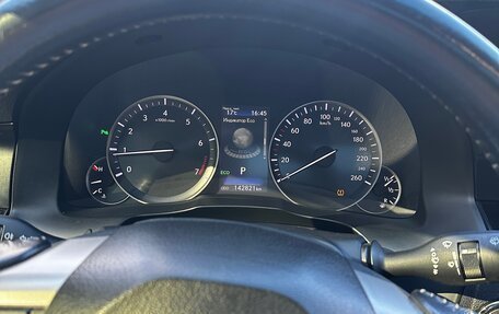 Lexus ES VII, 2015 год, 2 070 000 рублей, 7 фотография