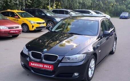 BMW 3 серия, 2010 год, 1 100 000 рублей, 2 фотография