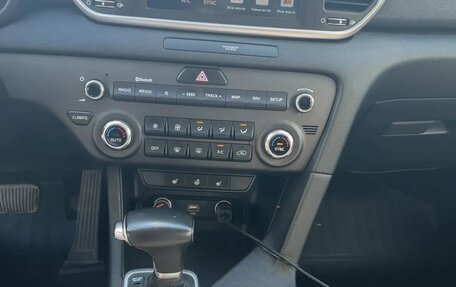 KIA Sportage IV рестайлинг, 2020 год, 2 100 000 рублей, 12 фотография