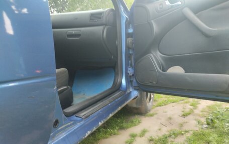 Skoda Octavia IV, 2003 год, 370 000 рублей, 3 фотография