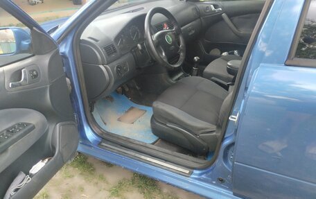 Skoda Octavia IV, 2003 год, 370 000 рублей, 5 фотография