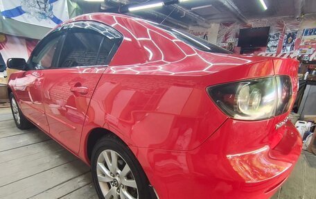 Mazda 3, 2007 год, 639 000 рублей, 5 фотография