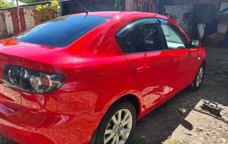Mazda 3, 2007 год, 639 000 рублей, 10 фотография