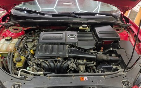 Mazda 3, 2007 год, 639 000 рублей, 11 фотография