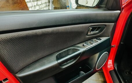 Mazda 3, 2007 год, 639 000 рублей, 14 фотография