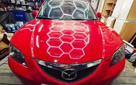 Mazda 3, 2007 год, 639 000 рублей, 3 фотография