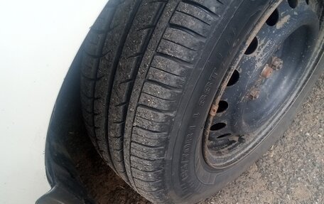 Toyota Allex i рестайлинг, 2004 год, 485 000 рублей, 2 фотография