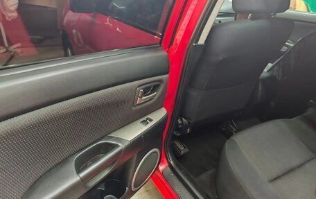 Mazda 3, 2007 год, 639 000 рублей, 18 фотография