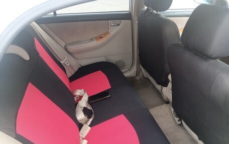 Toyota Allex i рестайлинг, 2004 год, 485 000 рублей, 5 фотография