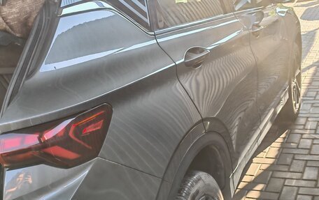 Geely Coolray I, 2024 год, 2 100 000 рублей, 4 фотография