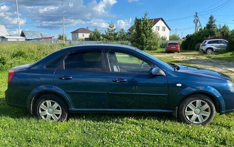Chevrolet Lacetti, 2008 год, 240 000 рублей, 4 фотография