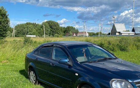 Chevrolet Lacetti, 2008 год, 240 000 рублей, 2 фотография