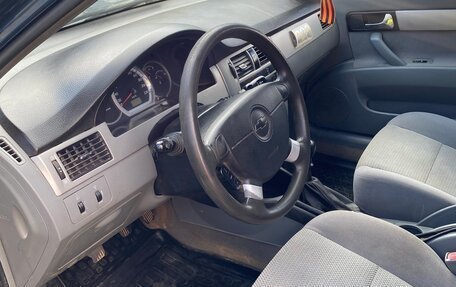 Chevrolet Lacetti, 2008 год, 240 000 рублей, 8 фотография