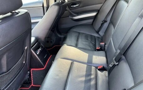 BMW 3 серия, 2008 год, 650 000 рублей, 4 фотография