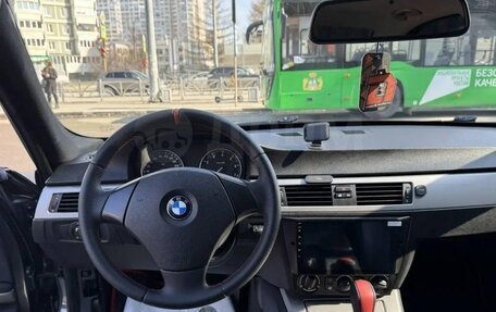 BMW 3 серия, 2008 год, 650 000 рублей, 5 фотография