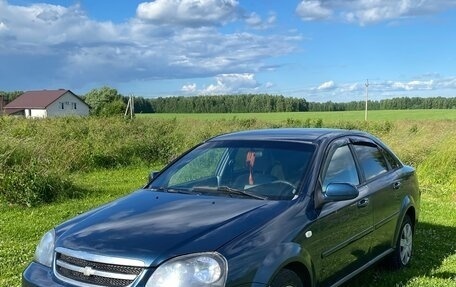 Chevrolet Lacetti, 2008 год, 240 000 рублей, 3 фотография