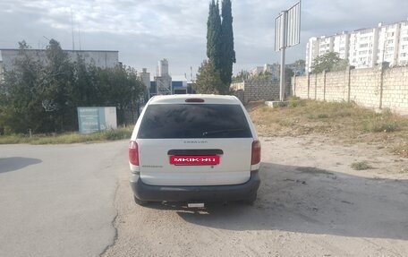 Dodge Caravan IV, 2003 год, 420 000 рублей, 4 фотография