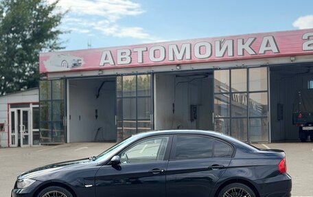 BMW 3 серия, 2007 год, 777 000 рублей, 8 фотография