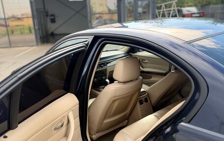 BMW 3 серия, 2007 год, 777 000 рублей, 11 фотография