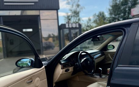 BMW 3 серия, 2007 год, 777 000 рублей, 12 фотография
