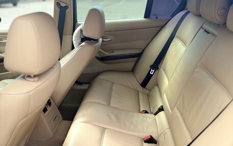 BMW 3 серия, 2007 год, 777 000 рублей, 10 фотография