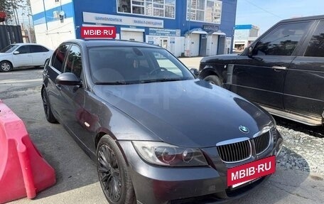 BMW 3 серия, 2008 год, 650 000 рублей, 6 фотография