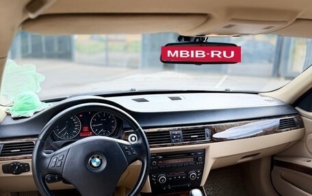 BMW 3 серия, 2007 год, 777 000 рублей, 9 фотография