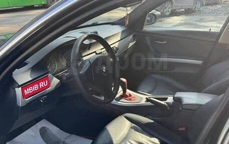 BMW 3 серия, 2008 год, 650 000 рублей, 3 фотография