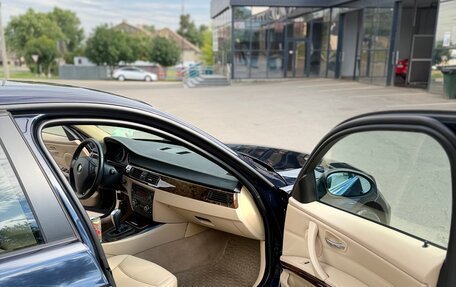 BMW 3 серия, 2007 год, 777 000 рублей, 15 фотография