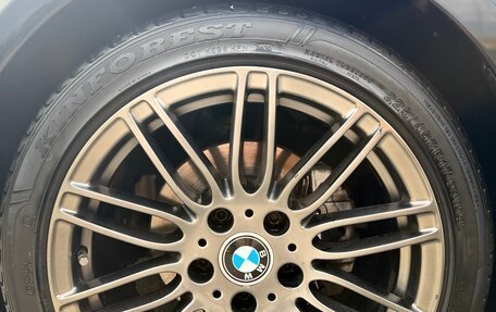 BMW 3 серия, 2007 год, 777 000 рублей, 17 фотография