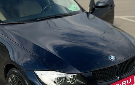 BMW 3 серия, 2007 год, 777 000 рублей, 18 фотография