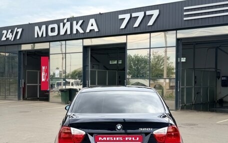 BMW 3 серия, 2007 год, 777 000 рублей, 2 фотография
