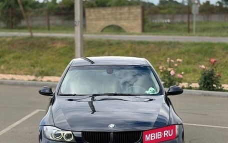 BMW 3 серия, 2007 год, 777 000 рублей, 6 фотография