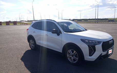 Haval Jolion, 2024 год, 1 625 000 рублей, 5 фотография