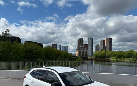 Haval Jolion, 2024 год, 1 625 000 рублей, 7 фотография