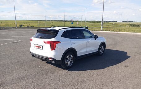 Haval Jolion, 2024 год, 1 625 000 рублей, 2 фотография