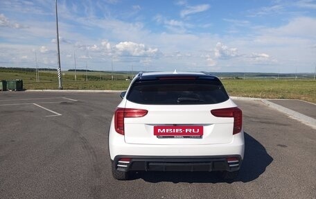Haval Jolion, 2024 год, 1 625 000 рублей, 4 фотография