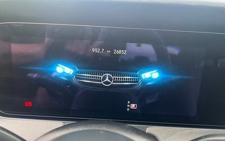 Mercedes-Benz E-Класс, 2021 год, 5 900 000 рублей, 10 фотография