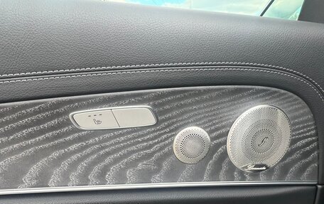 Mercedes-Benz E-Класс, 2021 год, 5 900 000 рублей, 14 фотография