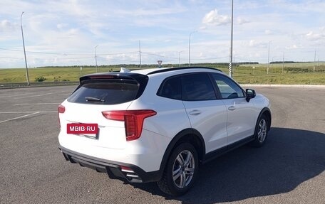 Haval Jolion, 2024 год, 1 625 000 рублей, 3 фотография