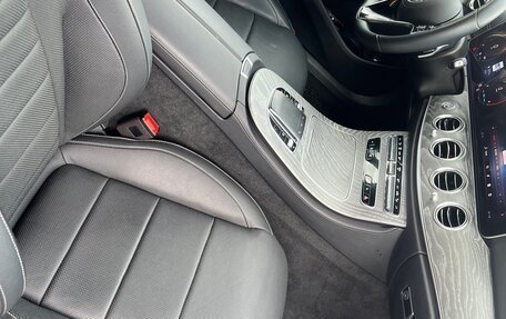 Mercedes-Benz E-Класс, 2021 год, 5 900 000 рублей, 15 фотография