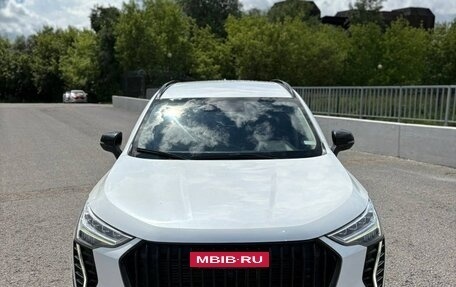 Haval Jolion, 2024 год, 1 625 000 рублей, 6 фотография