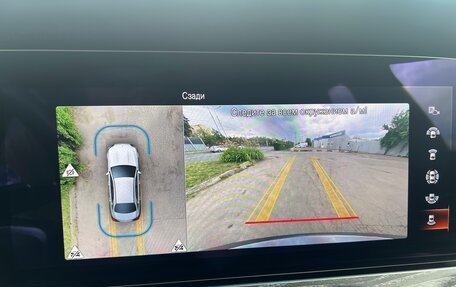 Mercedes-Benz E-Класс, 2021 год, 5 900 000 рублей, 21 фотография