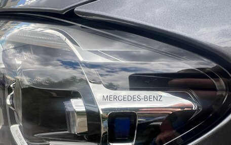 Mercedes-Benz E-Класс, 2021 год, 5 900 000 рублей, 19 фотография