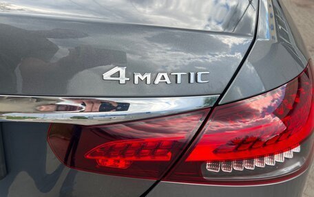 Mercedes-Benz E-Класс, 2021 год, 5 900 000 рублей, 18 фотография