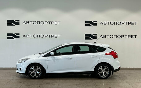 Ford Focus III, 2013 год, 819 000 рублей, 4 фотография