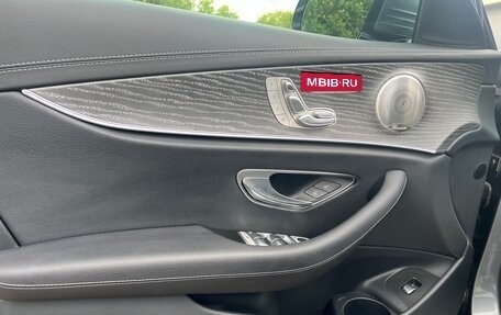 Mercedes-Benz E-Класс, 2021 год, 5 900 000 рублей, 13 фотография