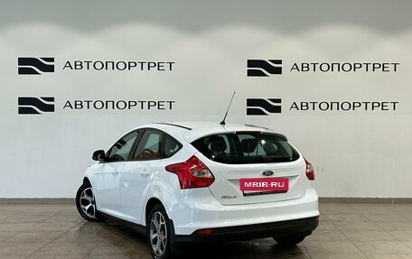 Ford Focus III, 2013 год, 819 000 рублей, 5 фотография