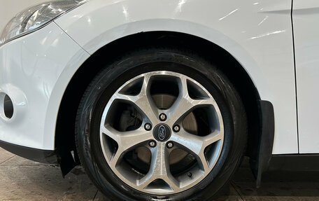 Ford Focus III, 2013 год, 819 000 рублей, 11 фотография