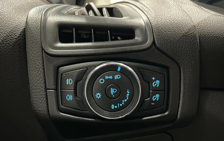 Ford Focus III, 2013 год, 819 000 рублей, 18 фотография